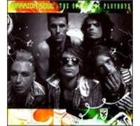 Warrior Soul - The Space Age Playboys