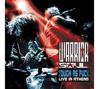 Warrior Soul - Tough As Fuck [Import]