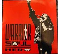 Warrior Soul - Warrior Soul - Hero