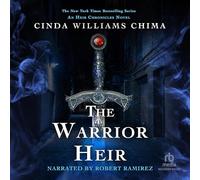 Warrior (The Heir Chronicles) [Import]