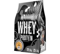 Warrior Whey Salted Caramel 2Kg