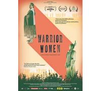 Warrior Women DVD DVD
