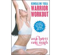 Warrior Workout With Ravi Singh & Ana Brett [Import USA Zone 1]