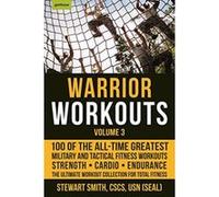 Warrior Workouts, Volume 3 , - [Version Originale] Inconnu (Auteur)