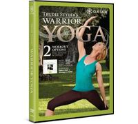 Gaiam - DVD - Warrior Yoga par Trudie Styler - Zone 1