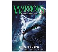 Warriors #5 – Un chemin dangereux – Harper Collins Publishers