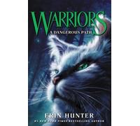 Warriors 05. a dangerous path - Erin Hunter - Avon - Poche - Livre