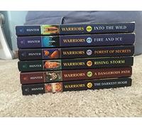 Warriors #1: Into the Wild