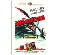 Warriors (1955/ Archive Collection/ On Demand Dvd-R)