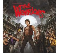 Warriors 1979 Original Soundtrack Score