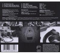 Warriors 2 by P O D [Audio CD] NEUF
