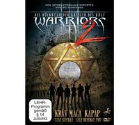 Warriors 2 - Die Rckkehr der Krieger des Krav [Import]