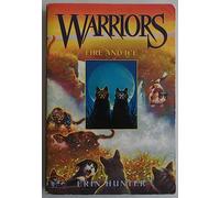 Warriors #2: Fire and Ice