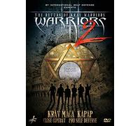 Warriors 2 The Return Of Krav Warriors D [VHS]