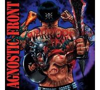 AGNOSTIC FRONT - Warriors