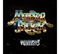 Monster Truck – Warriors – Vinyle LP 33 tours – Version explicite