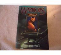 Warriors #3: Forest of Secrets