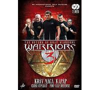 Warriors 3: The Return Of Krav Warriors [Dvd]