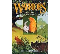 Warriors #4: Rising Storm