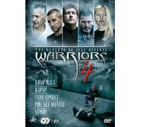 Warriors 4: The Experts of Self Defense