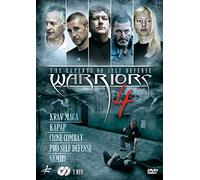 Warriors 4 The Experts of Self Defense [Edizione: Regno Unito] [Import]