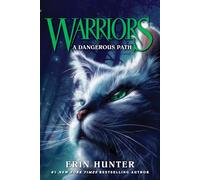 Warriors #5: A Dangerous Path