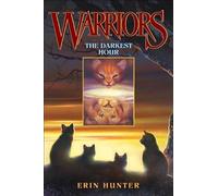Warriors #6: The Darkest Hour