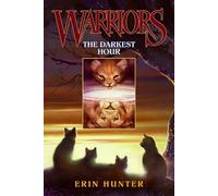 Warriors #6: The Darkest Hour