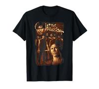 Warriors 9 Warriors T-Shirt