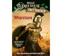 Inconnu – Warriors – Compagnon non fictionnel du Magic Tree House n°31 : Warriors in Winter