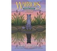 Warriors A Shadow in RiverClan FullColor Adventure by Erin Hunter Paperback Book Erin Hunter (Auteur)