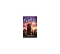 Warriors: A Starless Clan – Tome 5 : Wind – Harper Collins Publishers