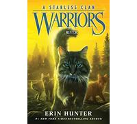 Erin Hunter – Warriors: A Starless Clan 1 – River – Broché