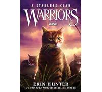Warriors: A Starless Clan #5: Wind – Harper Collins Publishers