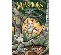 Warriors: A Thief In Thunderclan (Full-Color Adventure)