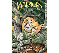 Warriors: A Thief in ThunderClan (Full-Color Adventure): A Full-Color Clan Adventure About Trust, Suspicion, and a Hidden Culprit