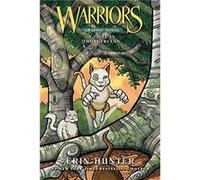 Warriors A Thief in ThunderClan FullColor Adventure by Erin Hunter Paperback Book Erin Hunter (Auteur)