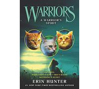 Warriors A Warriors Spirit by Erin Hunter Paperback Book Erin Hunter (Auteur)