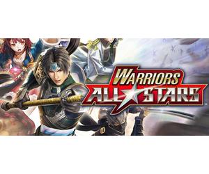 WARRIORS ALL STARS (PC)