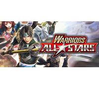 Warriors All Stars (Steam Account)