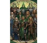 Warriors And Wizards