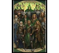 Warriors And Wizards: Heroes Of Celtic Myth: 3 (The Celtic Mythology Series)