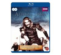 Warriors: Attila the Hun)