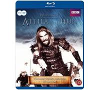 Warriors: Attila The Hun) (Blu-Ray & Dvd Combo) (Blu-Ray)