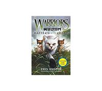 Warriors: Battles of the Clans