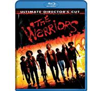 Warriors [Blu-Ray]