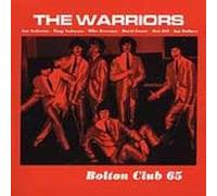 Warriors - Bolton Club 65