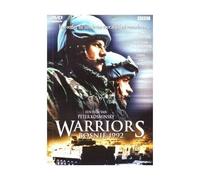 Warriors (bosnie) (import)