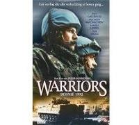 WARRIORS/BOSNIE 1992/VN G