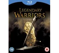 Warriors Box Set [Import]